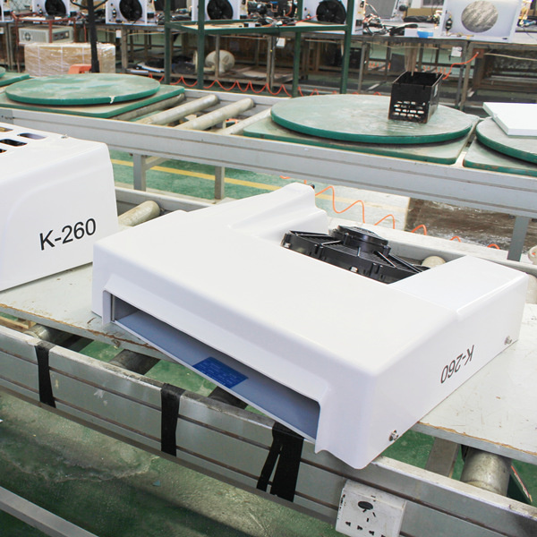 <h3>delivery reefer kits for van-Kingclima Transport Refrigeration Units</h3>

